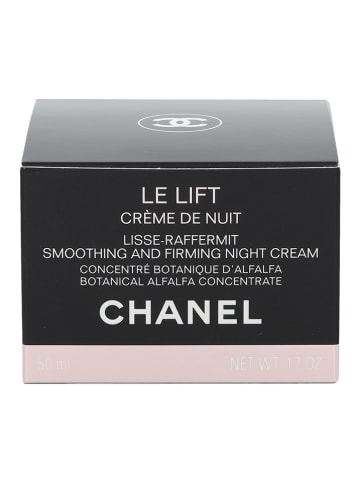Chanel Nachtcreme "Le Lift", 50 ml