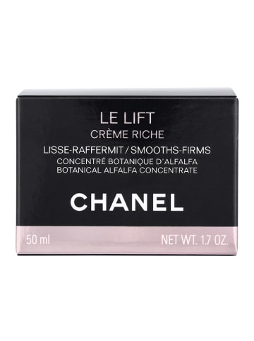 Chanel Gezichtscrème "Le Lift", 50 ml