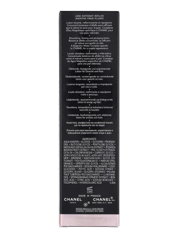 Chanel Huidlotion "Le Lift", 150 ml