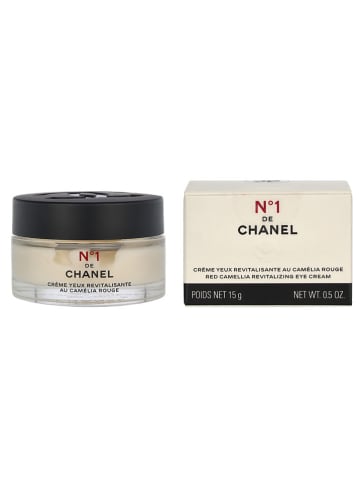 Chanel Oogcrème "No 1", 15 g