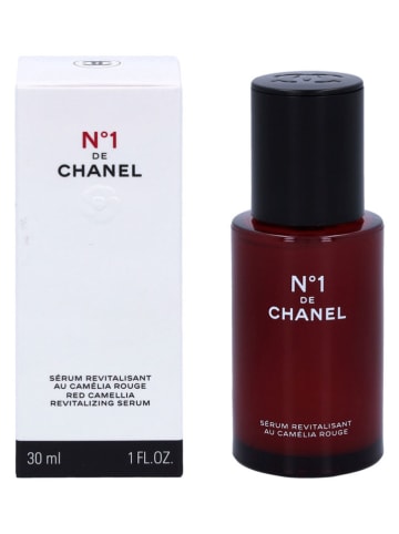 Chanel Serum "N1 Red Camelia Revitalizing", 30 ml