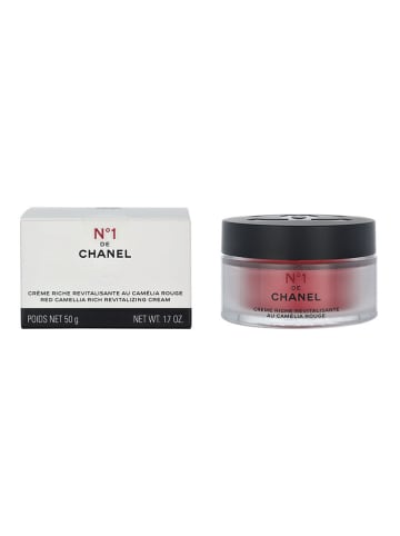 Chanel Krem do twarzy "No 1" - 50 g