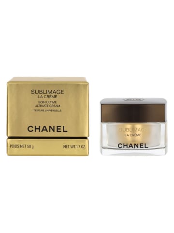 Chanel Krem "Sublimage La Creme Texture Universelle" - 50 g