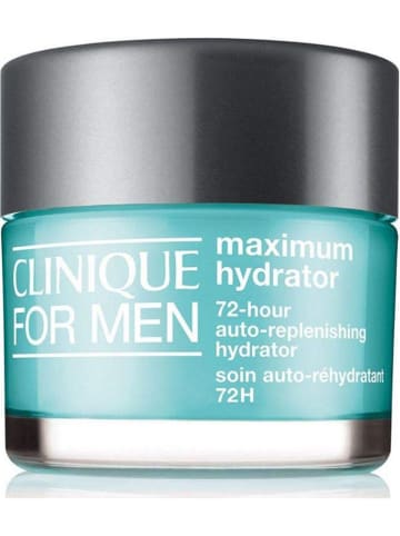 Clinique Żel do twarzy "Face Treat" - 50 ml