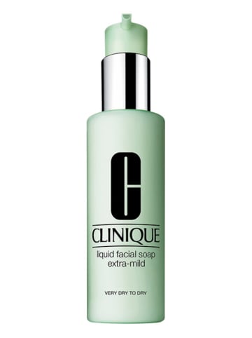 Clinique Mydło do twarzy "Liquid - Extra Mild" - 200 ml