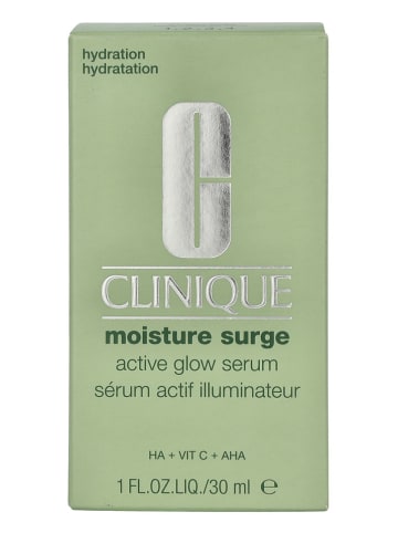 Clinique Gezichtsserum "Moisture Surge", 30 ml