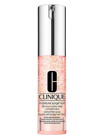 Clinique Ooggel "Moisture Surge", 15 ml