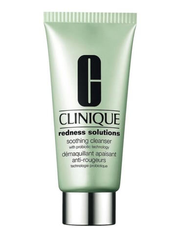 Clinique Żel oczyszczający "Redness Solutions" - 150 ml