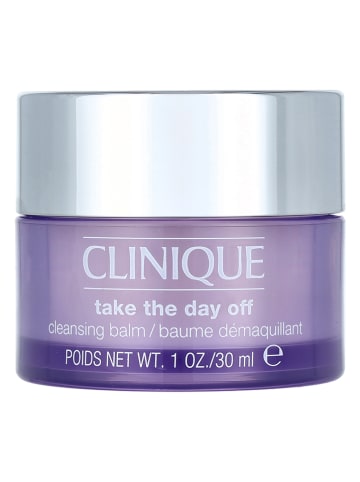 Clinique Make-up remover "Take The Day Off", 30 ml