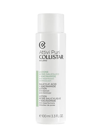 Collistar Gesichtscreme "Attivi Puri", 100 ml