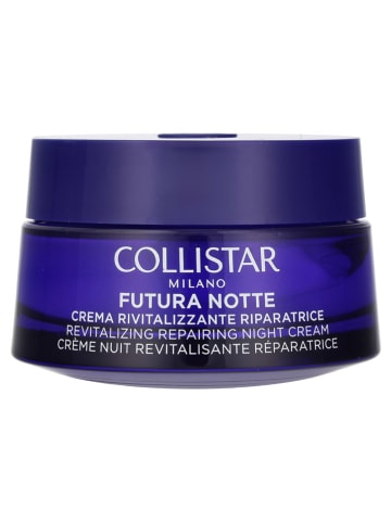 Collistar Nachtcreme "Futura", 50 ml