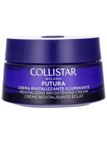 Collistar Gezichts- en halscrème "Futura Revitalizing Brightening", 50 ml