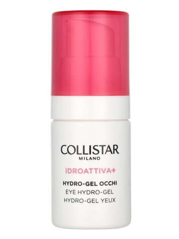 Collistar Żel pod oczy "Idro Attiva+" - 15 ml