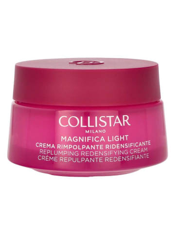 Collistar Krem do twarzy "Magnifica Light Replumping Redensifying" - 50 ml