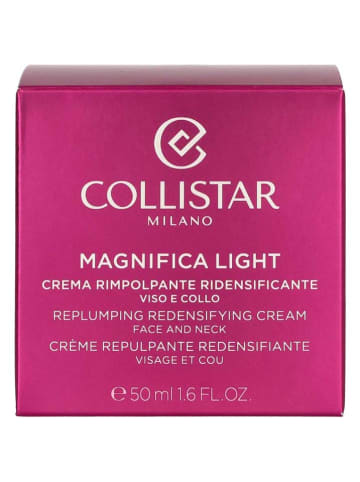 Collistar Gezichts- en halscrème "Magnifica", 50 ml