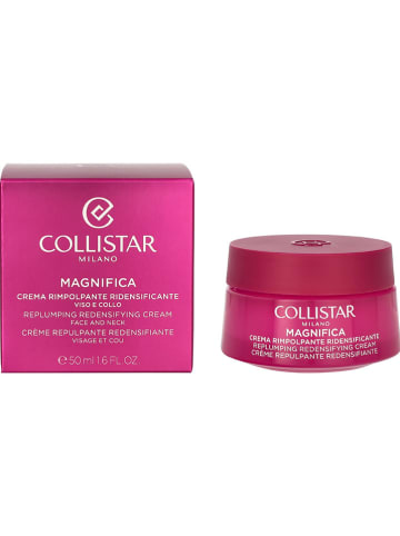 Collistar Krem "Magnifica Repluping Redensifying" - 50 ml