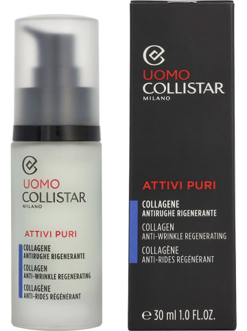 Collistar Serum "Pure Acitves Collagen Anti-Wrinkle", 30 ml