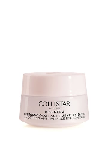Collistar Augencreme "Rigenera", 15 ml