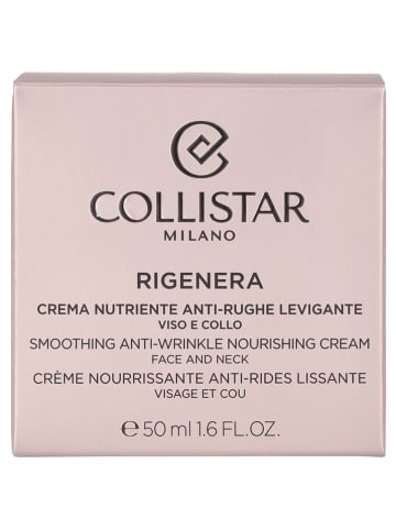 Collistar Anti-rimpelcrème "Rigenera", 50 ml