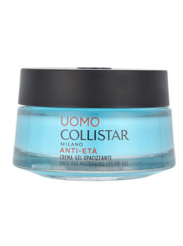Collistar Crèmegel "Uomo Anti-Age Mattifying", 50 ml