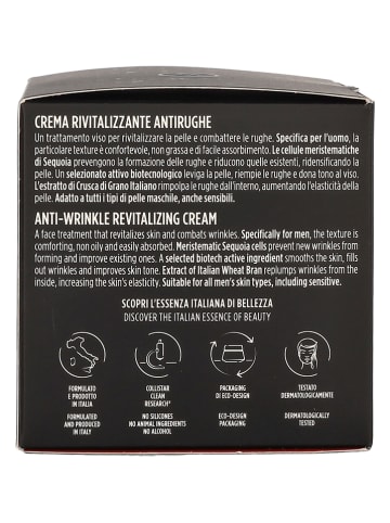 Collistar Gesichtscreme "Anti-Wrinkle Revitalizing", 50 ml