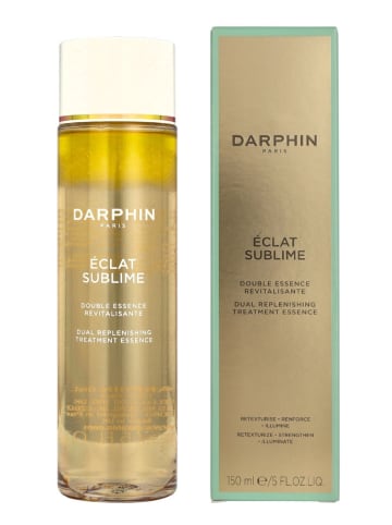 Darphin Esencja "Eclat Sublime Double Revitalizing" - 150 ml
