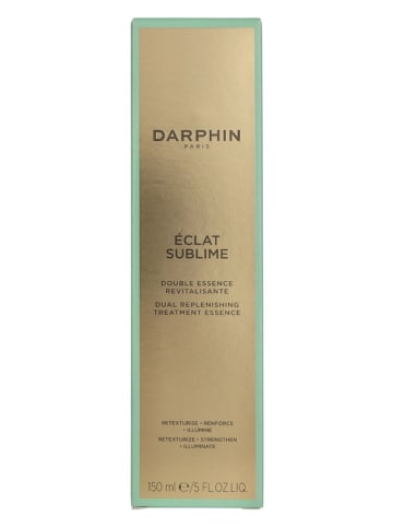 Darphin Essenz "Eclat Sublime Double Revitalizing", 150 ml
