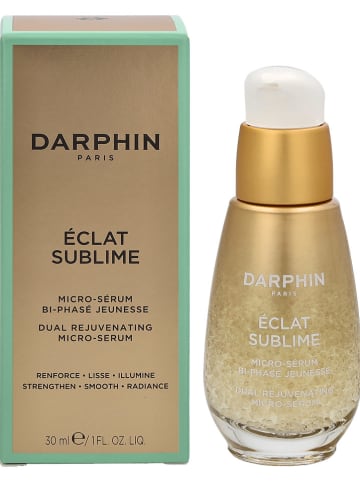 Darphin Serum "Eclat Sublime Dual Rejuvenating", 30 ml