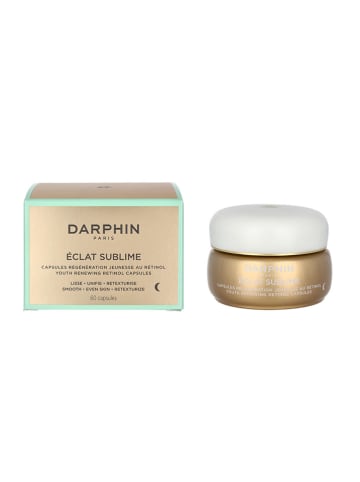 Darphin Serum na noc w kapsułkach "Sublime Youth" - 60 kapsułek/ 220 g