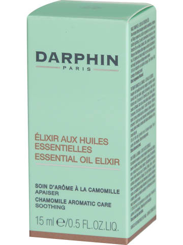 Darphin Gezichtselixer "Essential Oil Chamomile Aromatic Care", 15 ml