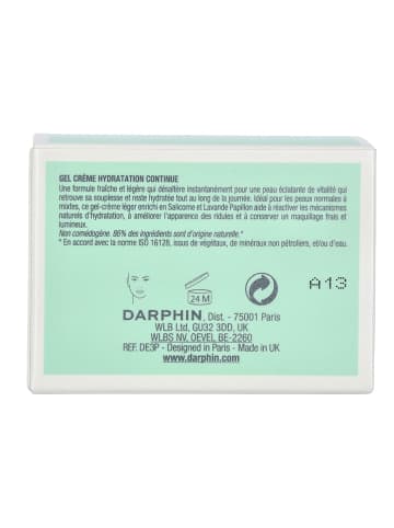 Darphin Gezichtscrème "Hydraskin Light", 30 ml