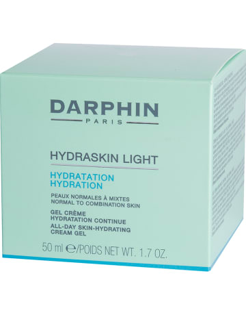 Darphin Krem do twarzy "Hydraskin Light" - 50 ml