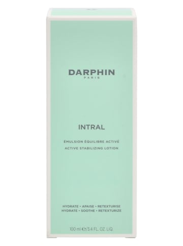 Darphin Balsam do twarzy "Intral Active Stabilizing" - 100 ml
