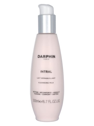 Darphin Reinigungsmilch "Intral Cleansing", 200 ml