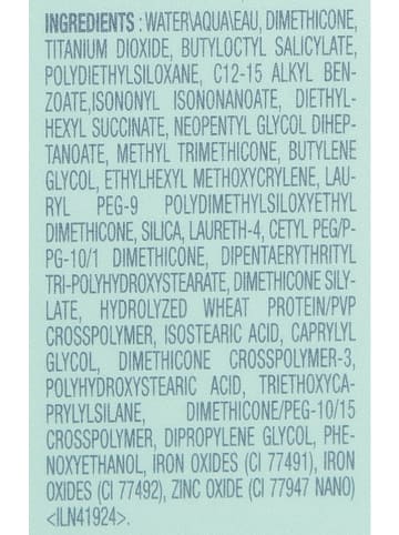 Darphin Getönte Gesichtscreme "Intral LSF 50", 30 ml
