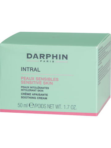 Darphin Gesichtscreme "Intral Sensitive Skin", 50 ml