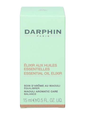 Darphin Gesichtsöl "Niaouli", 15 ml