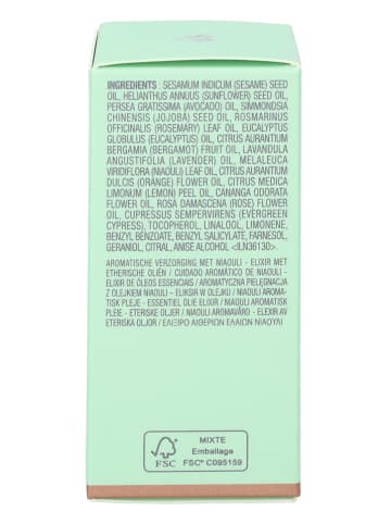 Darphin Gezichtsolie "Niaouli", 15 ml