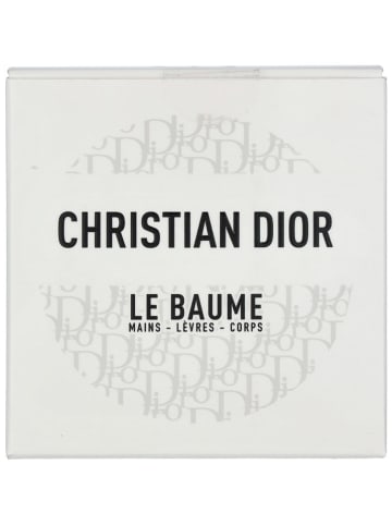 Dior Balsam do ciała "Le Baume Revitalizing" - 50 ml
