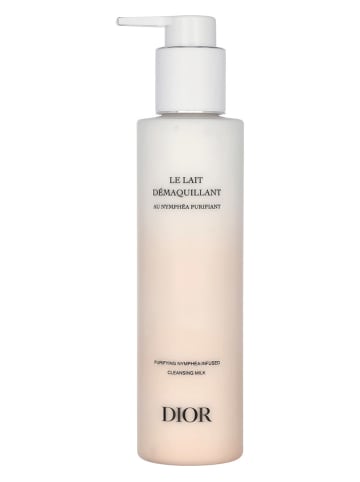 Dior Gezichtsreiniger "The Cleansing Milk", 200 ml