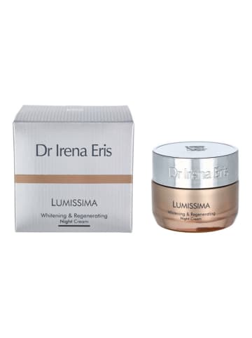 Dr Irena Eris Krem na noc "Lumissima" - 50 ml