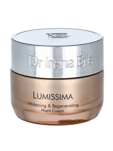 Dr Irena Eris Nachtcreme "Lumissima", 50 ml