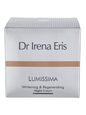 Dr Irena Eris Nachtcreme "Lumissima", 50 ml