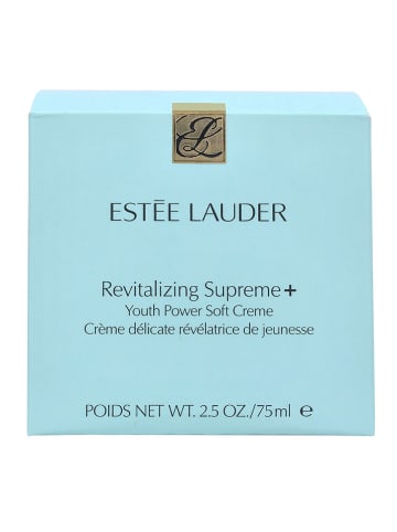 Estée Lauder Gezichtscrème "Revitalizing Supreme+ Youth Power", 75 ml