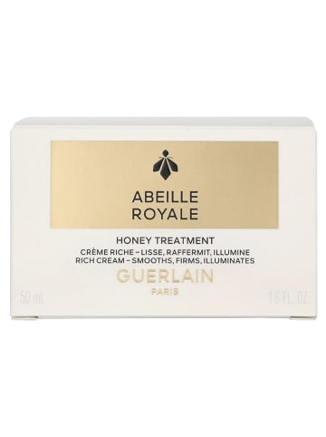 Guerlain Krem anti-aging na noc "Royale Honey" - 50 ml