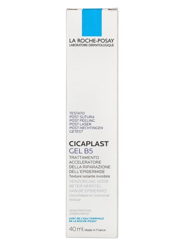 La Roche-Posay After peelinggel "Cicaplast B5", 40 ml