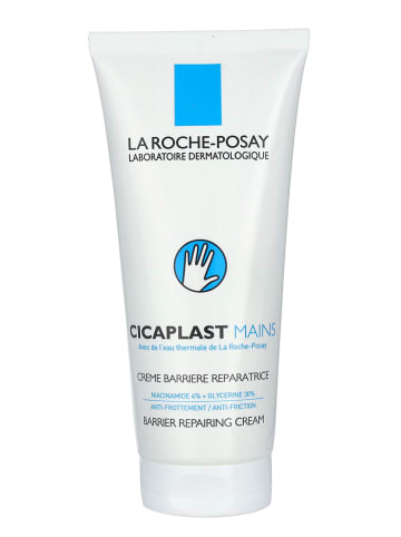 La Roche-Posay Handcreme "Cicaplast", 100 ml