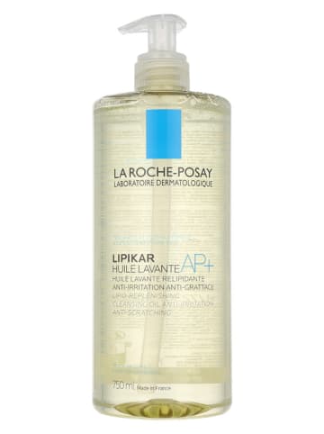 La Roche-Posay Doucheolie "Lipikar AP+ Lipid-Replenishing", 750 ml