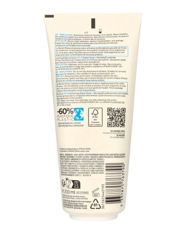 La Roche-Posay Körperbalsam "Lipikar AP+M", 200 ml