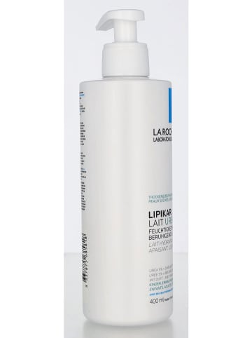 La Roche-Posay Körperbalsam "Lipikar Lait Urea 5%", 400 ml